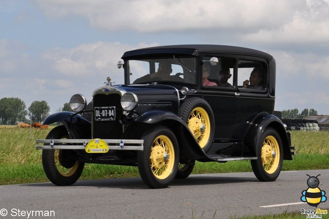 DSC 0279-border Oldtimerdag Vianen 2012