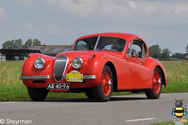 DSC 0290-border Oldtimerdag Vianen 2012