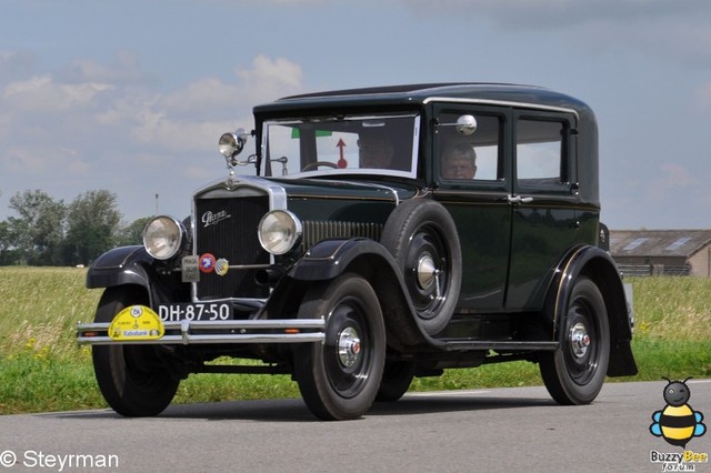 DSC 0300-border Oldtimerdag Vianen 2012