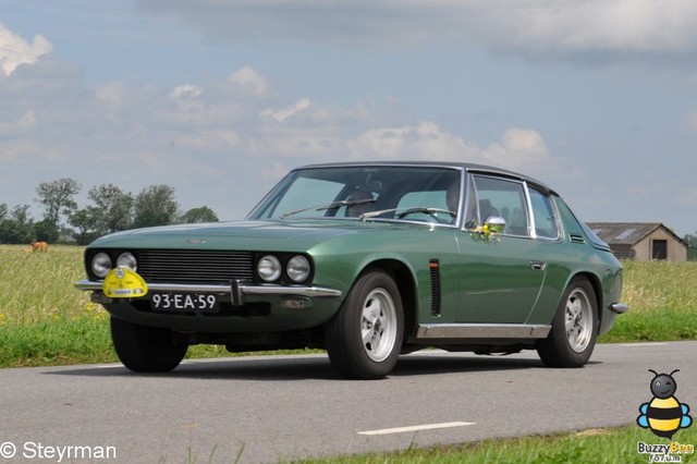 DSC 0301-border Oldtimerdag Vianen 2012