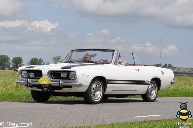 DSC 0304-border Oldtimerdag Vianen 2012