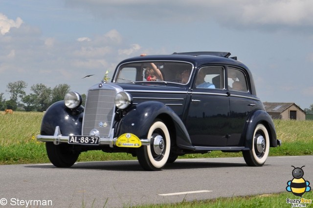 DSC 0306-border Oldtimerdag Vianen 2012