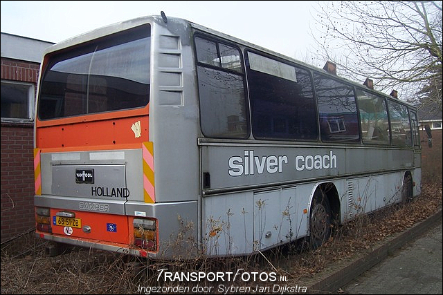 ex de Jong tours 300 2-TF Ingezonden foto's 2012