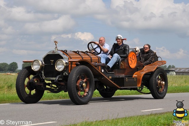 DSC 0309-border Oldtimerdag Vianen 2012