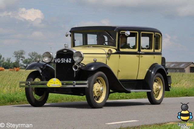 DSC 0313-border Oldtimerdag Vianen 2012