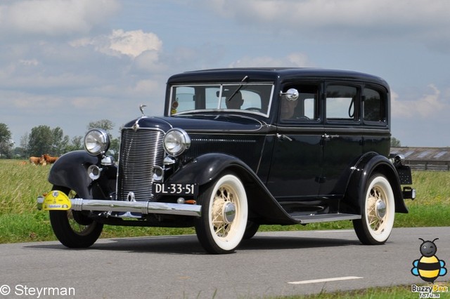 DSC 0316-border Oldtimerdag Vianen 2012