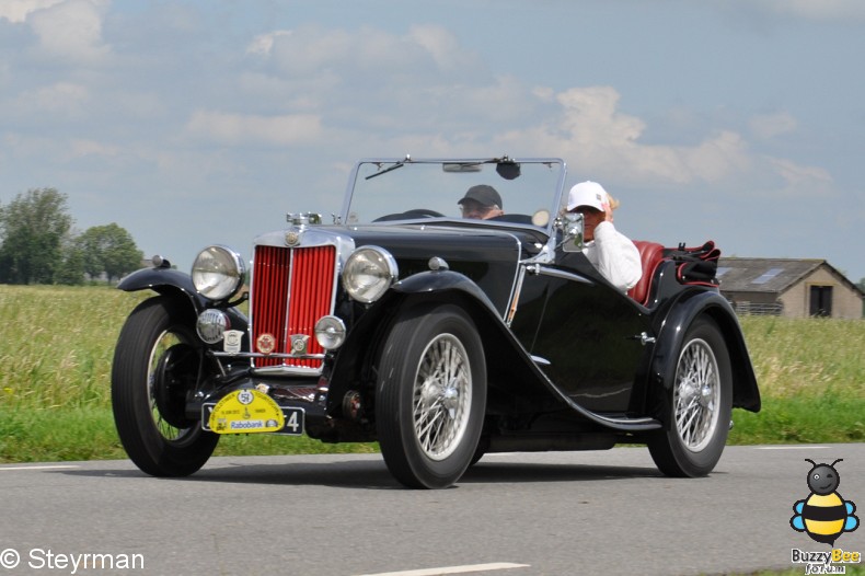 DSC 0318-border - Oldtimerdag Vianen 2012