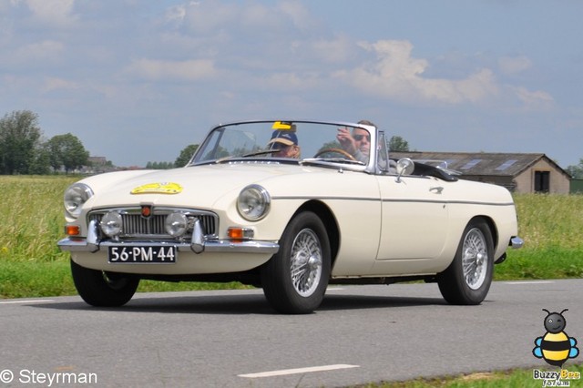 DSC 0321-border Oldtimerdag Vianen 2012