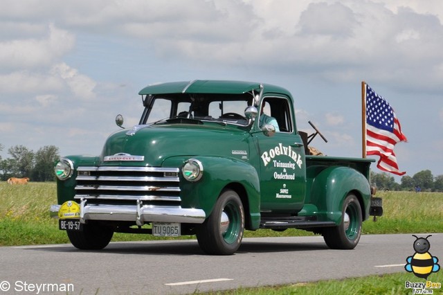 DSC 0325-border Oldtimerdag Vianen 2012