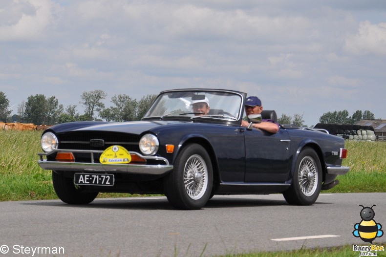 DSC 0330-border - Oldtimerdag Vianen 2012