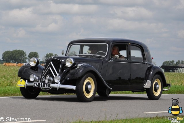 DSC 0333-border Oldtimerdag Vianen 2012