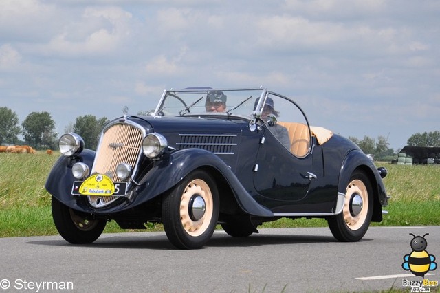 DSC 0336-border Oldtimerdag Vianen 2012