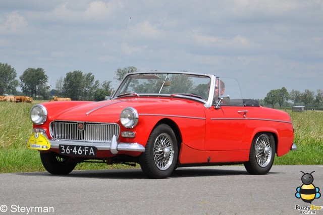 DSC 0341-border Oldtimerdag Vianen 2012