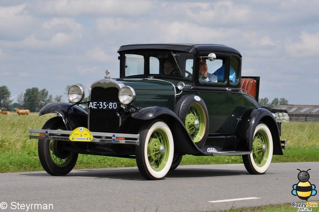 DSC 0342-border Oldtimerdag Vianen 2012