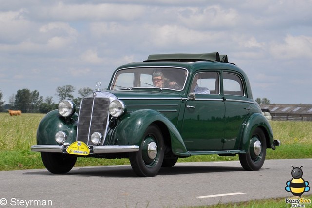 DSC 0344-border Oldtimerdag Vianen 2012