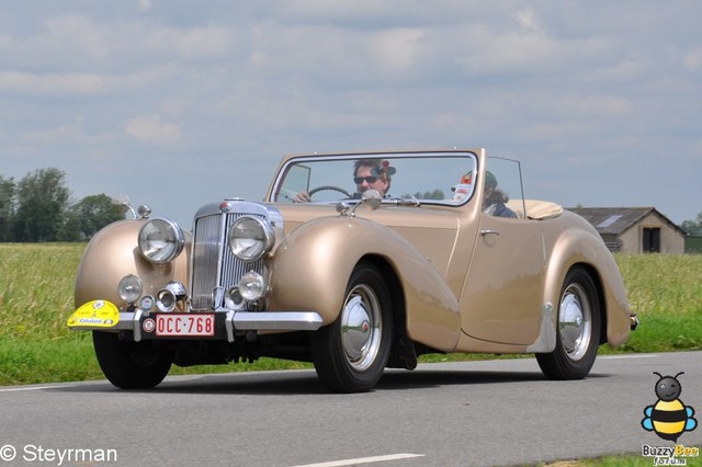 DSC 0352-border Oldtimerdag Vianen 2012