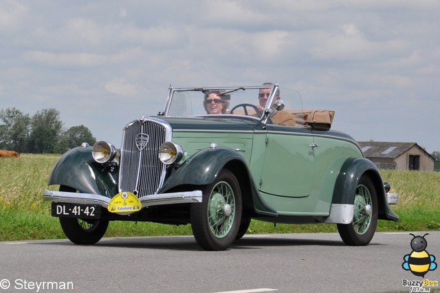 DSC 0358-border Oldtimerdag Vianen 2012