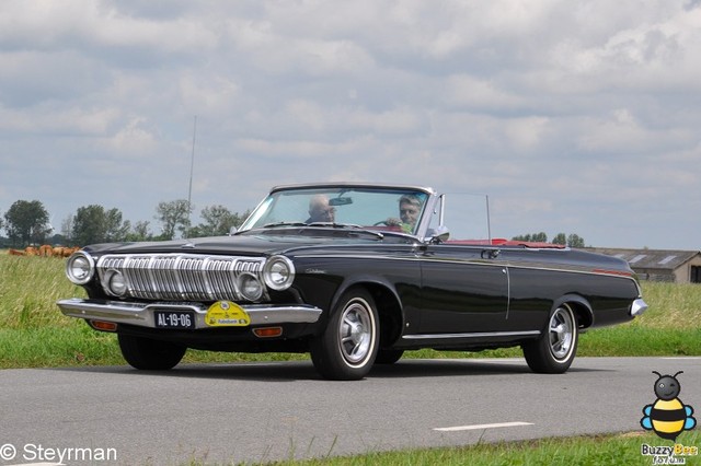 DSC 0359-border Oldtimerdag Vianen 2012