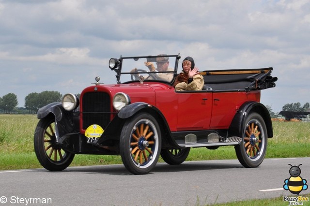 DSC 0362-border Oldtimerdag Vianen 2012