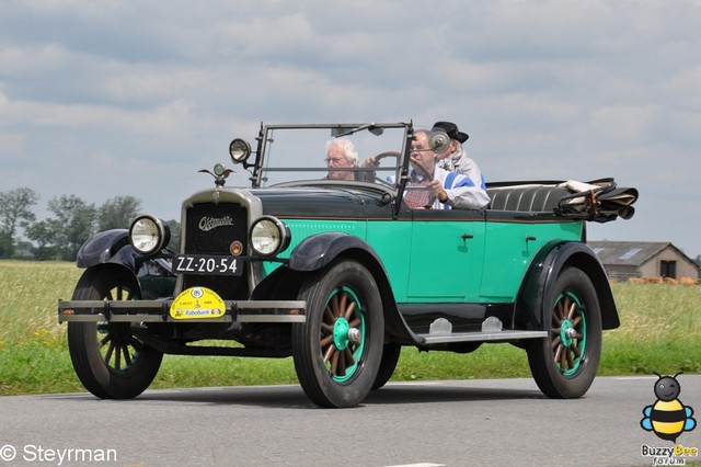 DSC 0365-border Oldtimerdag Vianen 2012