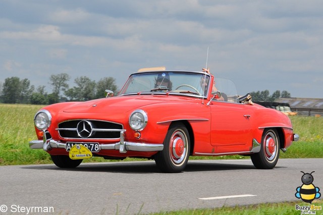 DSC 0368-border Oldtimerdag Vianen 2012