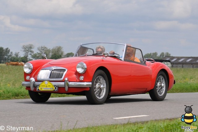 DSC 0370-border Oldtimerdag Vianen 2012