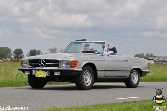 DSC 0371-border Oldtimerdag Vianen 2012