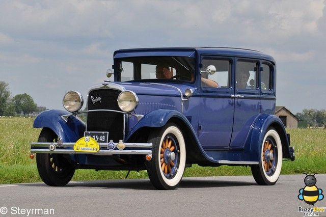 DSC 0373-border Oldtimerdag Vianen 2012