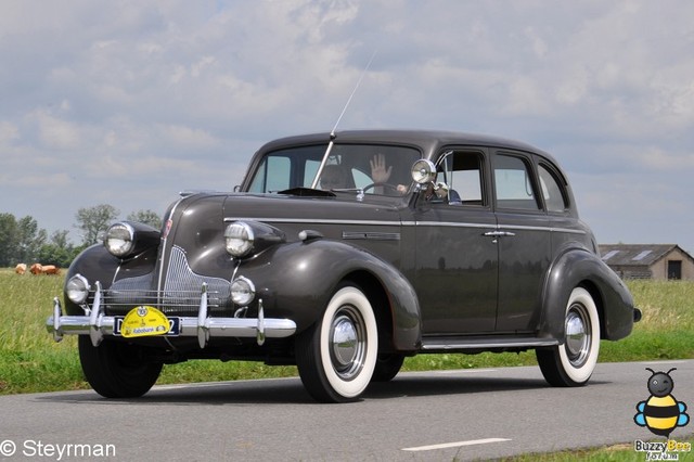 DSC 0375-border Oldtimerdag Vianen 2012