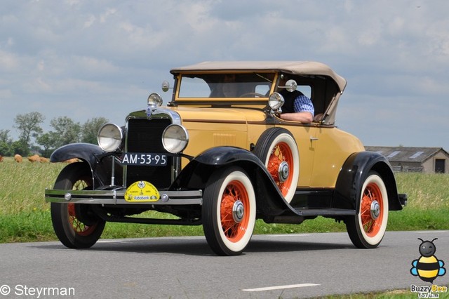 DSC 0376-border Oldtimerdag Vianen 2012