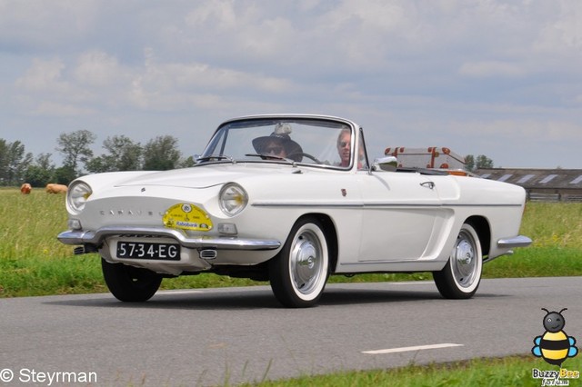 DSC 0392-border Oldtimerdag Vianen 2012