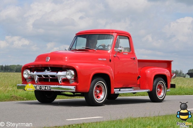 DSC 0396-border Oldtimerdag Vianen 2012