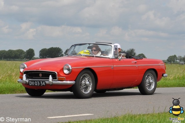 DSC 0398-border Oldtimerdag Vianen 2012