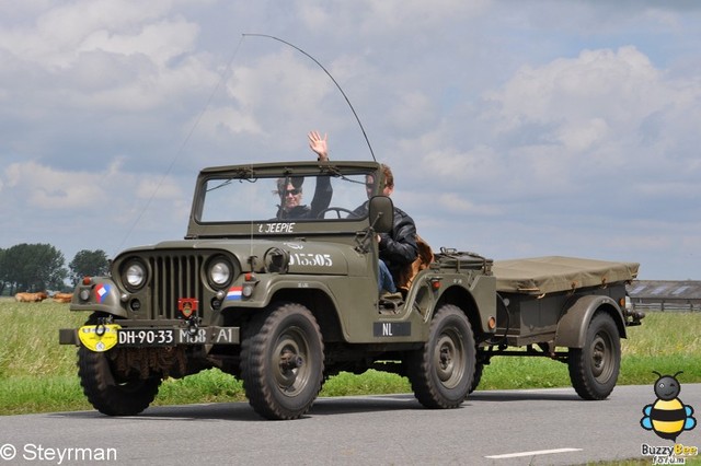 DSC 0403-border Oldtimerdag Vianen 2012