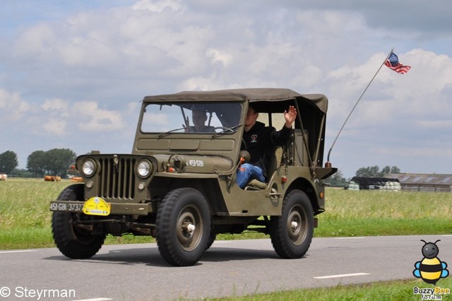 DSC 0407-border Oldtimerdag Vianen 2012