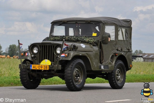 DSC 0413-border Oldtimerdag Vianen 2012