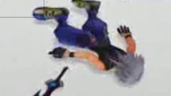 Kingdom Hearts Re  Chain of Memories R R - The Dea - 