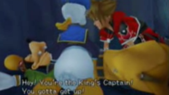 Kingdom Hearts II - Goofy's Death - YouTube 1 1 2 - 