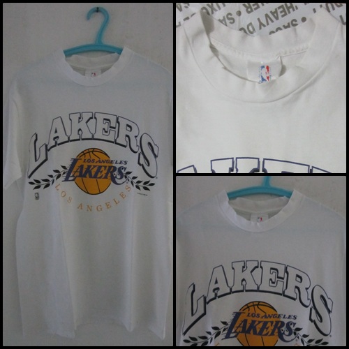 LA Lakers - 