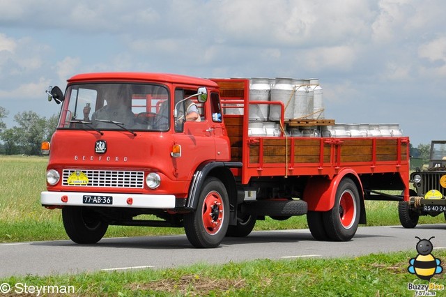 DSC 0423-border Oldtimerdag Vianen 2012