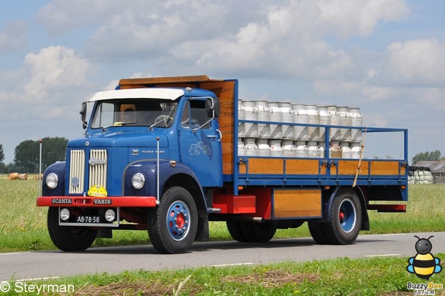 DSC 0438-border Oldtimerdag Vianen 2012