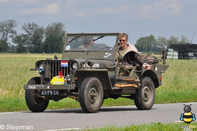 DSC 0439-border Oldtimerdag Vianen 2012