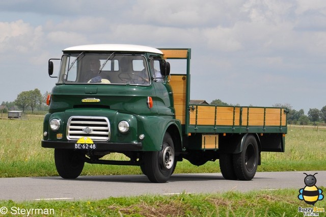 DSC 0473-border Oldtimerdag Vianen 2012