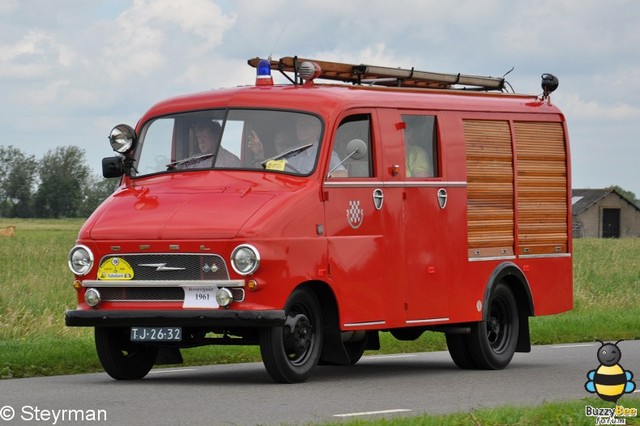 DSC 0478-border Oldtimerdag Vianen 2012