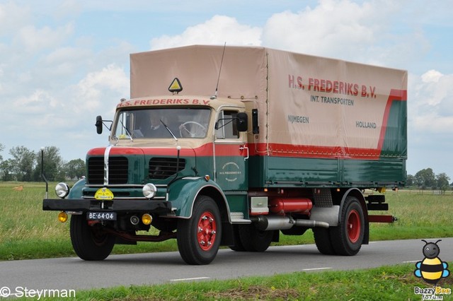 DSC 0480-border Oldtimerdag Vianen 2012