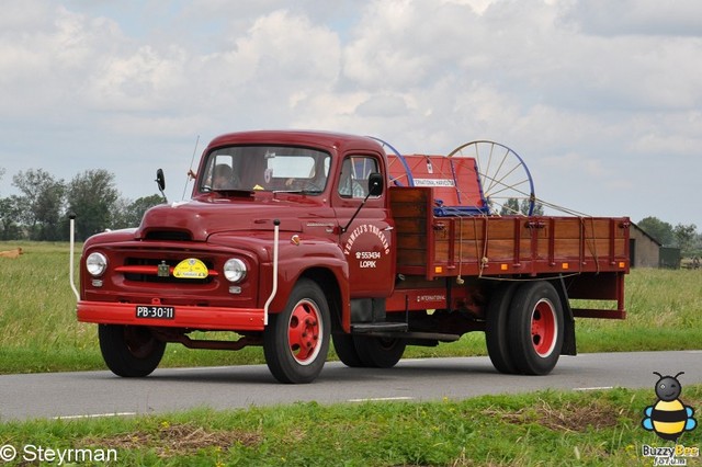 DSC 0500-border Oldtimerdag Vianen 2012