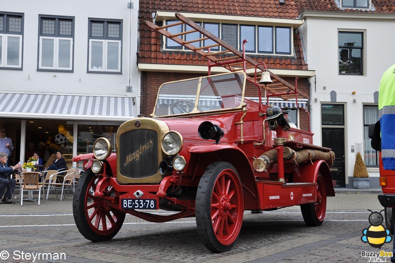 DSC 0591-border - Oldtimerdag Vianen 2012