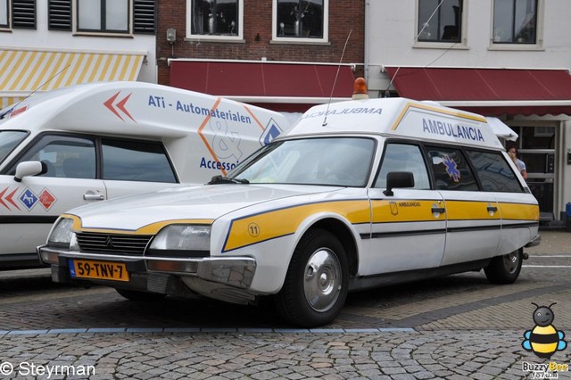 DSC 0593-border Oldtimerdag Vianen 2012