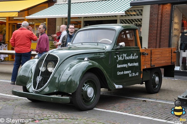 DSC 0598-border Oldtimerdag Vianen 2012