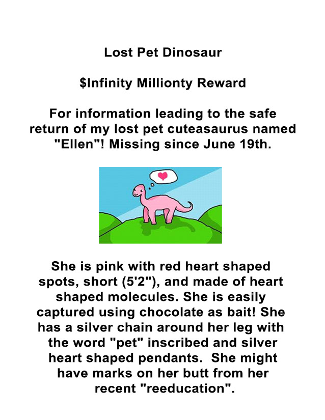lostpet Picture Box